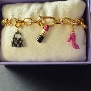 Bomb Party - Charmelier - BR59231 Runway Ready